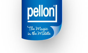 PELLON Fusible Interfacing, Ultra Light Weight PLF36, Pellon Iron