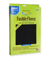 Heavyweight Fusible Fleece - 973FP - 075269900163
