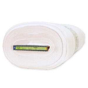 90cm width white cotton lawn fusible interfacing , Medium ,Sew on and Iron  On Interfacing Fabric - AliExpress