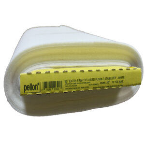 Sew-In Interfacing - Pellon PLS36 - Ripstop by the Roll