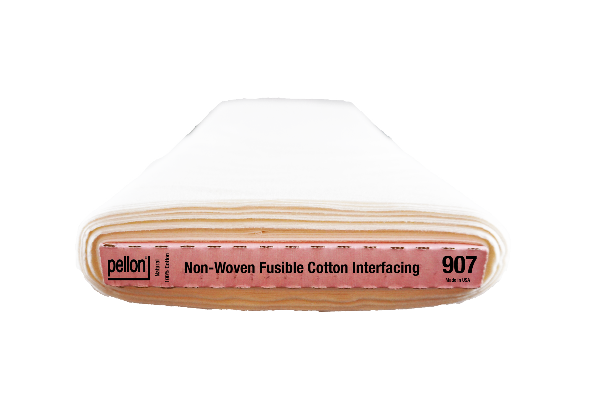 Pellon® 907F NonWoven Cotton Fusible Interfacing Pellon® Projects
