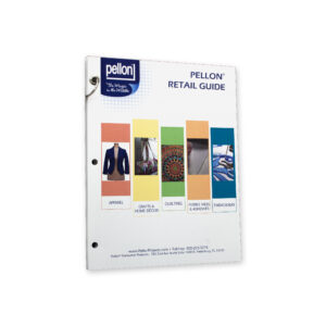 Pellon® YR-696 Polyester Quilting Batting, White 96″ x 30 Yards by the Roll